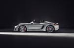 Porsche 718 Spyder 2019 года (WW)